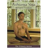 Ashtanga Yoga: The Primary Series [DVD] [NTSC]by Richard Freeman