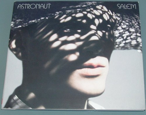 Salem Al Fakir - Astronaut - Zortam Music