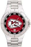 Kansas City Chiefs Pro II SS Men's Watch