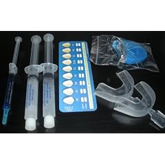 20ML+LIGHT+Carbamid Zahnwei�-Gel SETS+REMINERALISIERUNG *2X10ML*-HOME BLEACHING-zahn weiss gel-MADE IN USA-