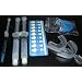 20ML+LIGHT+Carbamid Zahnwei�-Gel SETS+REMINERALISIERUNG *2X10ML*-HOME BLEACHING-zahn weiss gel-MADE IN USA-