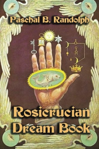 Rosicrucian Dream Book