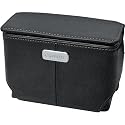 Canon PSC-5000 Semi-Hard Leather Case for the Canon G7 and G9 Digital Cameras