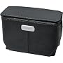 Canon PSC-5000 Semi-Hard Leather Case for the Canon G7 and G9 Digital Cameras