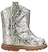Natural Steps Gloss Western Style Boot