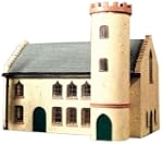 Hornby HC9016 - Stadtschlo� Rosenau f...