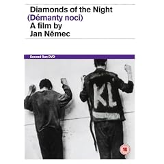 Diamonds Of The Night [DVD]