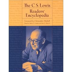 C. S. Lewis Readers' Encyclopedia, The