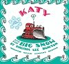 Katy and the Big Snow (Book & Cassette Favorites)