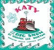 Katy and the Big Snow (Vol 2)