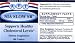   - AFI NIA Slow Sr TM Niacin Slow Release 500 Mg