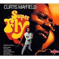 Superfly/New Edition