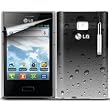 lg optimus cover