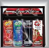 Wet Weekend Love Kit