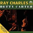 Ray Charles & Betty Carter / Dedicated to You