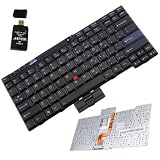New Black Laptop notebook Keyboard Replacement for Lenovo Thinkpad X200 X200s X200si X201 X201i and X201s PLUS AGPtek USB 2.0 All-in-one Card Reader New Black Laptop notebook Keyboard Replacement for Lenovo Thinkpad X200 X200s X200si X201 X201i and X201s PLUS AGPtek USB 2.0 All-in-one Card Reader