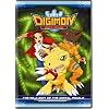 Digimon Data Squad - Wild Boy of the Digital World