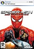 Spider-Man: Web of Shadows (PC)