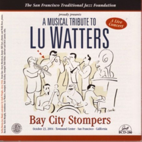 CD-Charts  Search : Tribute to Lu Watters