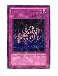 Toy: Yu-Gi-Oh Phantom Darkness - Call of the Earthbound Rare TDN-EN096 [Toy] - Konami