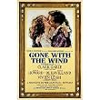 Gone With The Wind - Movie Poster