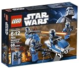 Lego Star Wars Mandalorian Mini Figures Troopers