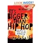 It's Bigger Than Hip Hop: The Rise of the Post-Hip-Hop Generation