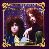 T. Rex -  A Whole Zinc of Finches