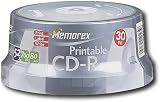 MEM32024725 - CD-R Recordable Discs