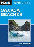 Moon Spotlight Oaxaca Beaches