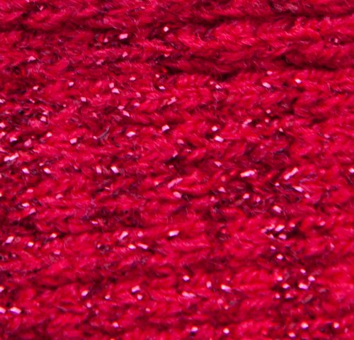 Christmas Red & Red Metallic Petite Sexy Stretchy Christmas Off Shoulder Mini Dress by KD dance, Super Comfortable Stretch Knit Cocktail Party Dress, Modest, Sophisticated & Fashion Versatile Dusk To Dawn Made In New York City USA