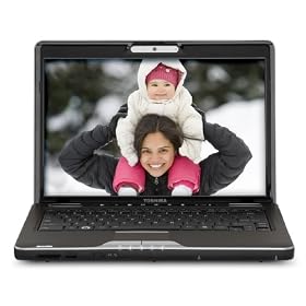 Toshiba Satellite U505 Series 13.3-Inch Laptop
