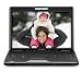 Toshiba Satellite U505-S2960 13.3-Inch Black/Brown Laptop - 2 Hours 45 Minutes of Battery Life (Windows 7 Home Premium)