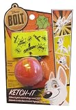 Disney Bolt Ketch It Ball by Cardinal Laboratories