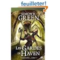 Darkwood, tome 3 : Les Gardes de Haven