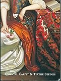 Oriental carpet & textile studies. 3. Part 1, In honour of May H. Beattie