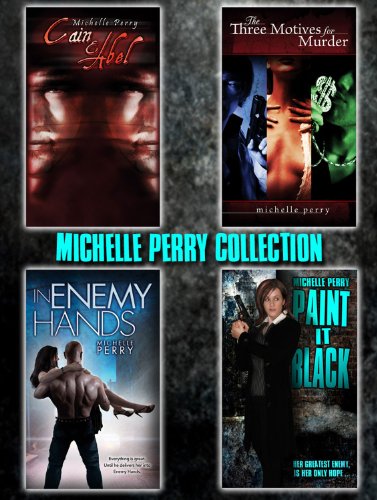 The Michelle Perry Collection