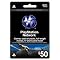 PLAYSTATION Network Card