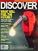 Magazines : Discover, October 2008 Issue