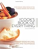 The cook's book of everything