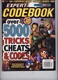 Expert Codebook (over 5000 TRICKS CHEATS & CODES)