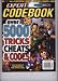 Expert Codebook (over 5000 TRICKS CHEATS & CODES)