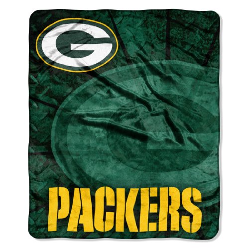Green Bay Packers Micro Fleece Blankets