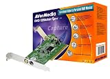 Avermedia AVerDVD EZMaker PCI Gold MDVDEZMPG