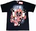 Search : Marvel X-men Deadpool Dead Pool Leap T-shirt