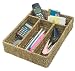 Seagrass Drawer Organiser