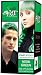 Splat Rebellious Colors Neon Green Complete Kit (1 Application)