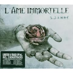 5 jahre Pt.2 Import Single