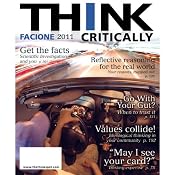 THINK Critically | [Peter Facione]