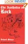 The Aesthetics Of Rock (Da Capo Paperback)